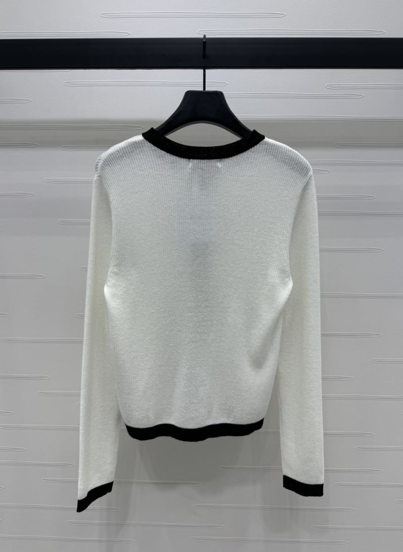 Christian Dior Sweaters